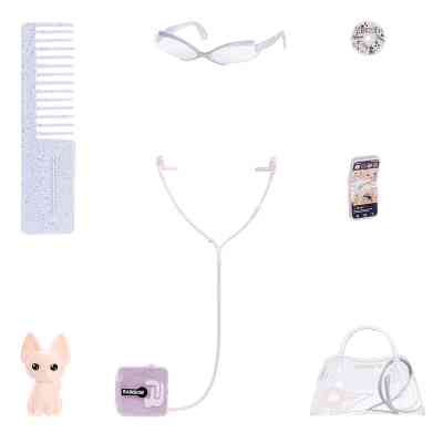 Кукла Rainbow High Sparkle and shine Уитни (429265) Винница