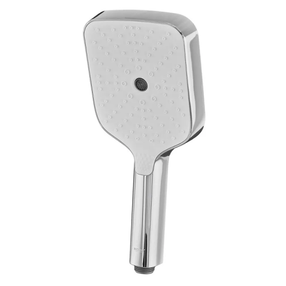 Лійка для душу Koer KP-0412-01 3 функції (Колір хром) (KR5416) ( 26872 ) Харьков