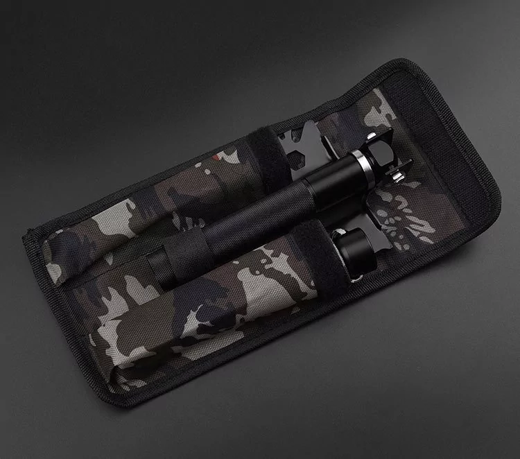 Багатофункціональна складна лопата для виживання HX Outdoors Вінниця - фото 4