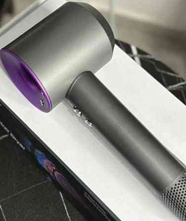 Фен-професійний HD08 Dyson Supersonic Харків