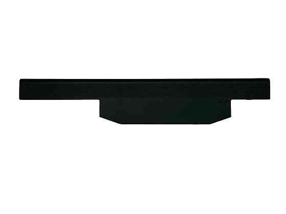 Аккумулятор для ноутбука Fujitsu-Siemens BP229 LifeBook FMVNBP229 10.8V Black 5200mAh OEM Вінниця
