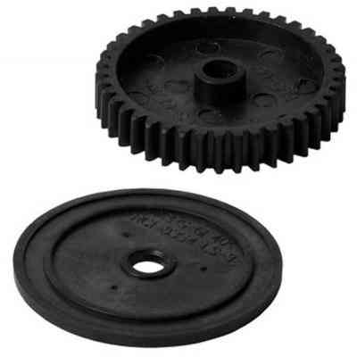 Шестерня HP LJ 4250/4350 аналог RU5-0277/RU5-0043/RC1-3354 41T AHK (50006) Вінниця