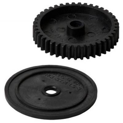 Шестерня HP LJ 4250/4350 аналог RU5-0277/RU5-0043/RC1-3354 41T AHK (50006) Винница - изображение 1