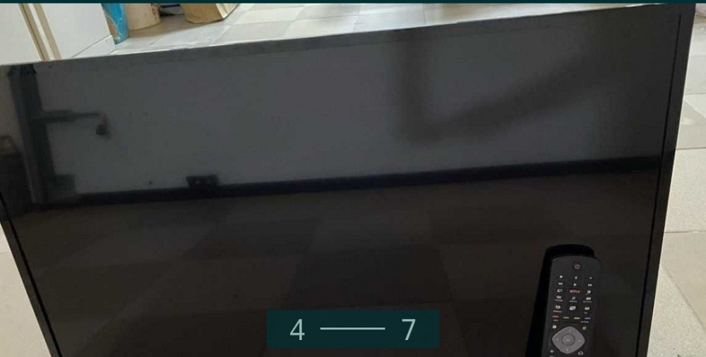 Android Smart TV телевизор PHILIPS 32PFH5500 FULL HD 1920*1080 Киев - изображение 4