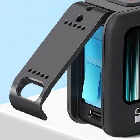 Кришка акумулятора GoPro 12/11/10/9 для зарядки ACprof GP913-3 Київ - фото 3