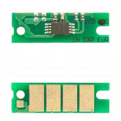Чип для картриджа Ricoh Aficio SP200/201C/203S, 2.5K Black AHK (1801098) Винница