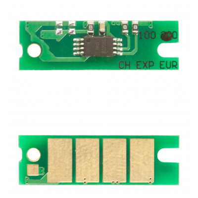 Чип для картриджа Ricoh Aficio SP200/201C/203S, 2.5K Black AHK (1801098) Винница - изображение 1