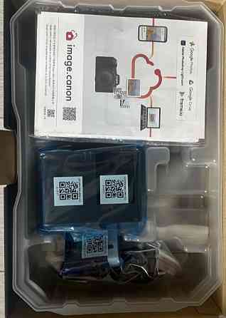 Фотоапарат Canon EOS R8 body. Київ