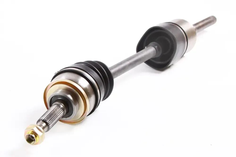 Привод 2123 EuroEx правый (24 шлица) Винница - изображение 2