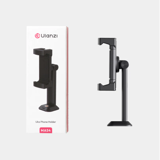 Держатель для телефона Ulanzi Ulanzi MA54 Uka Phone Holder Одесса