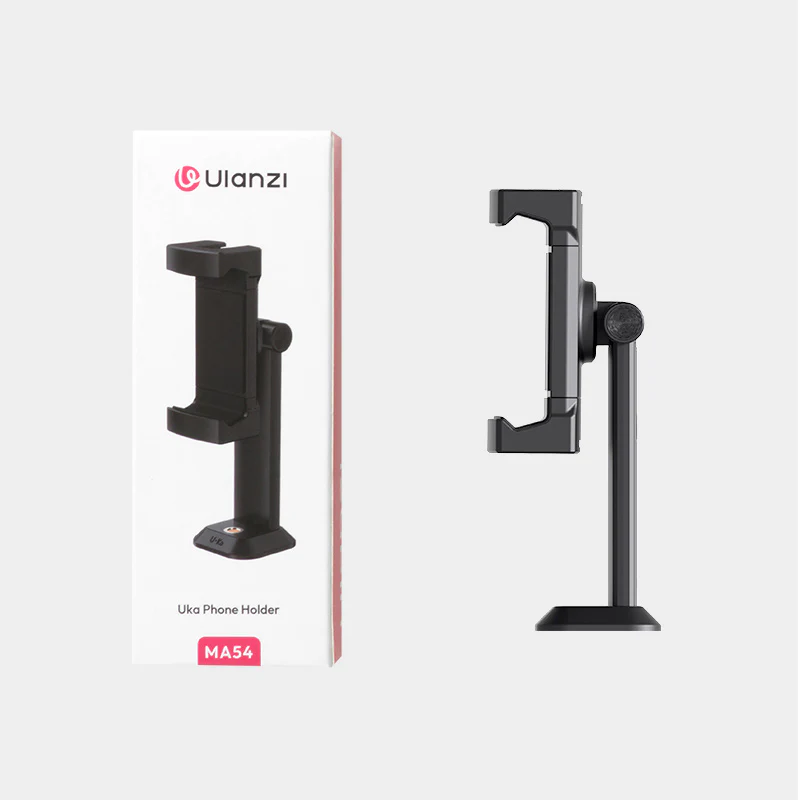 Держатель для телефона Ulanzi Ulanzi MA54 Uka Phone Holder Одесса - изображение 2