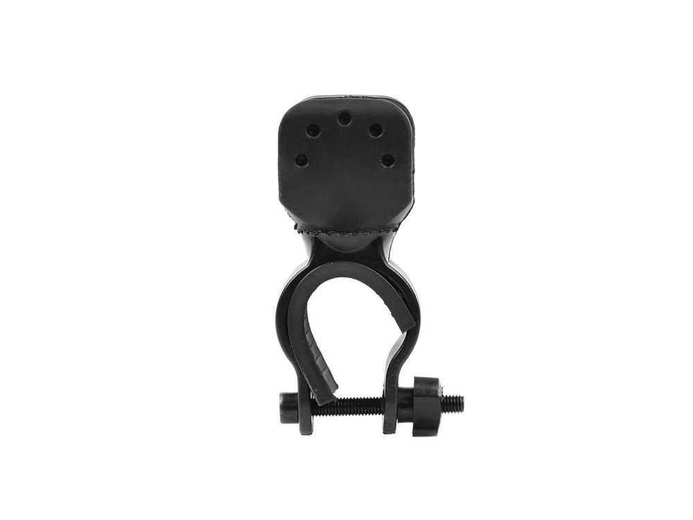 Ліхтарик велосипедний "GeKo" туристичний  5-функційний, T6 Gree, захист IPX4 Київ - фото 6