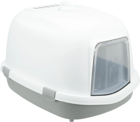 Закритий туалет для котів Trixie Primo XXL (Тріксі) 56х47х71 см Запоріжжя