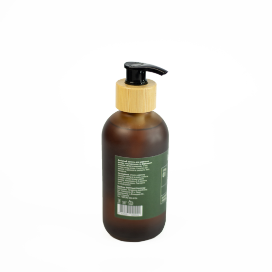 Шампунь Мягкая очистка Everyday Care Shampoo Soft Cleansing LOVELLIE 250 мл Киев