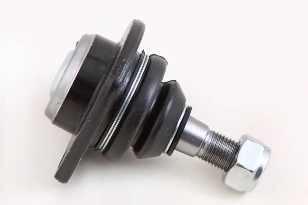 Шарова опора 2121 CS-20 заколена з кріпиною (4 шт). Вінниця - фото 2