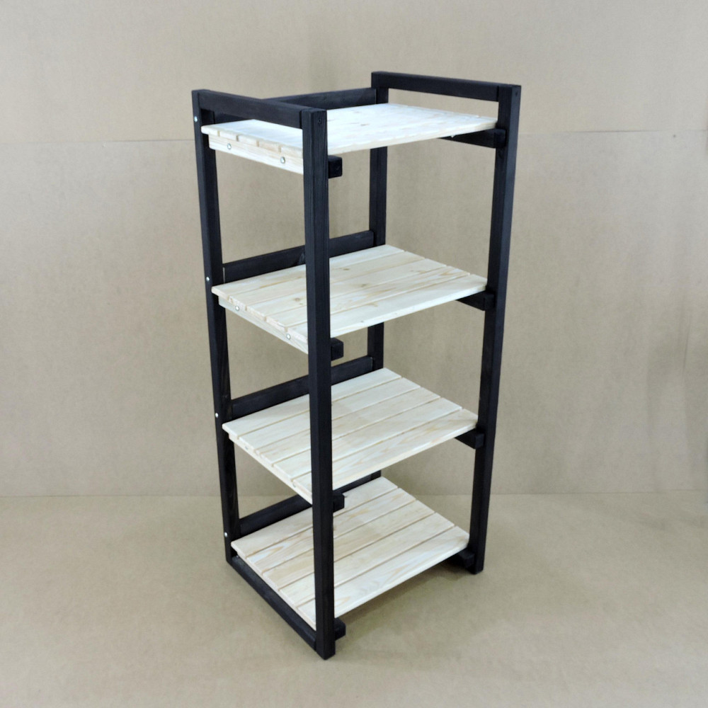 Этажерка разборная 