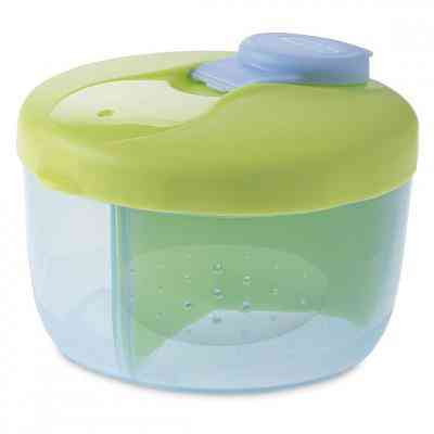 Контейнер для хранения продуктов Chicco System Easy Meal для сухого молока (07657.00) Винница