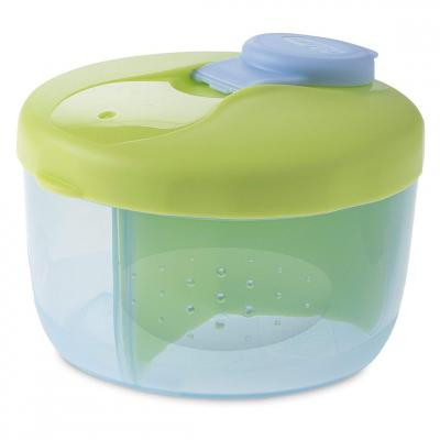 Контейнер для хранения продуктов Chicco System Easy Meal для сухого молока (07657.00) Винница - изображение 2