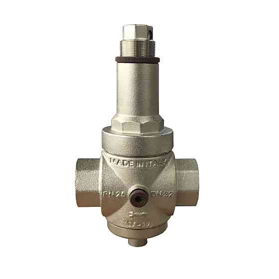 Редуктор ITAP 1 1/4″ RINOX 143 Киев