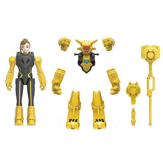 Фігурка Dinoster – Делбі (20 cm) Дніпро