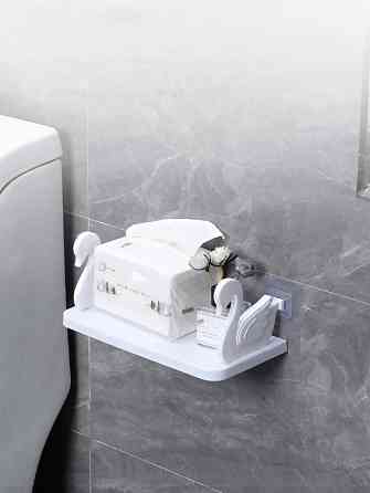 Підвісна полиця для дрібниць Лебідь Вінниця