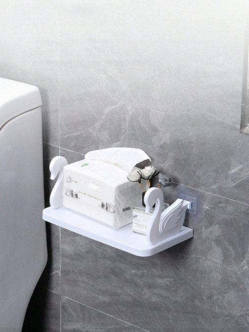 Підвісна полиця для дрібниць Лебідь Вінниця - фото 2