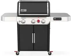 Гриль Grill gazowy Weber Genesis Ex-325S Киев