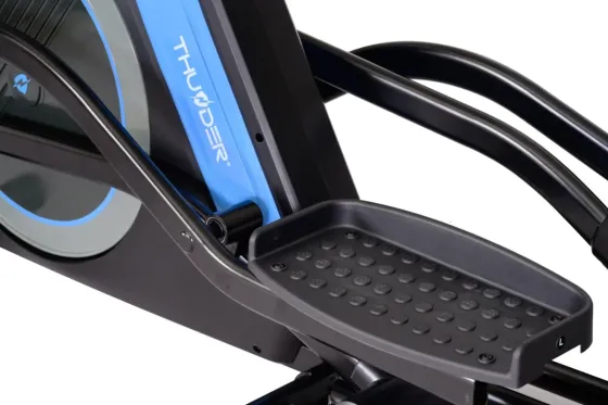 Орбитрек электромагнитный BLAZE Thunder черный Киев