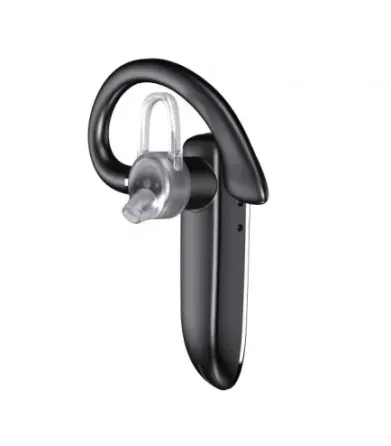 Бездротова гарнітура YYK-530 навушники Bluetooth на одне вухо з мікрофоном із шумопоглинанням Дніпро