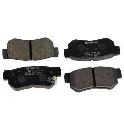 Тормозные колодки Bosch 0 986 494 417 Винница