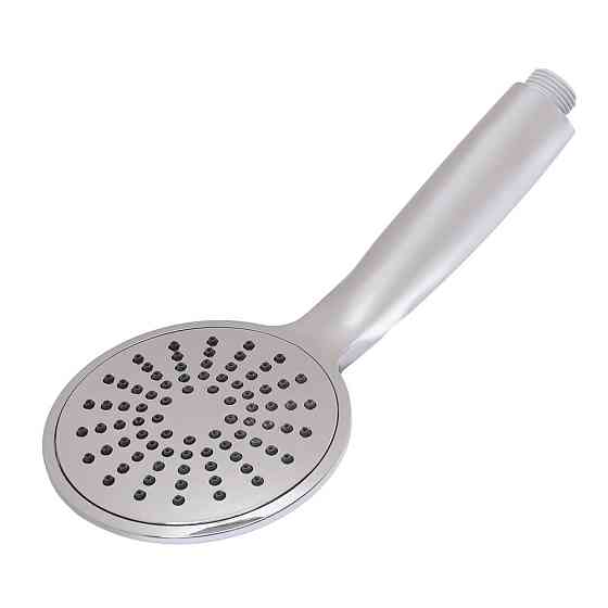 Лійка для душу Ø110 мм 1 режим (50A) AQUATICA (9794250) Київ