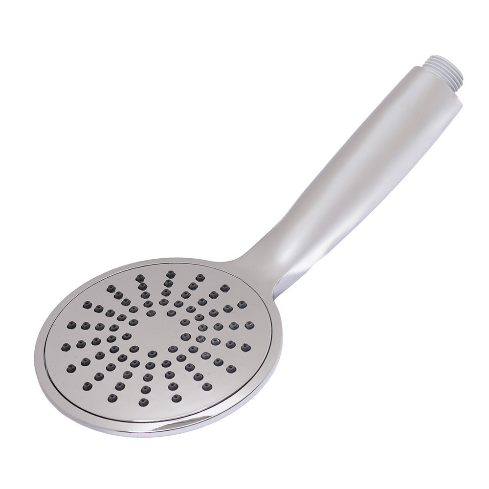 Лійка для душу Ø110 мм 1 режим (50A) AQUATICA (9794250) Київ - фото 1