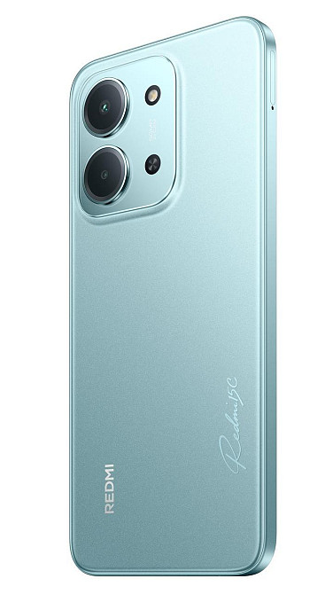 Смартфон Xiaomi Redmi 15C 8/256GB Mint Green ( 15212 ) Харьков - изображение 8