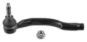 Накінечник рульової тяги лівий Raiso (Швеція) Mazda 6, Мазда 6 07-13 #RL-132290M UAJBLMK22 Ковель