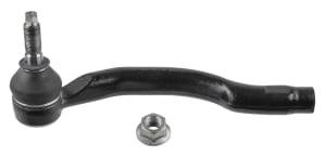 Накінечник рульової тяги лівий Raiso (Швеція) Mazda 6, Мазда 6 07-13 #RL-132290M UAJBLMK22 Ковель - фото 1