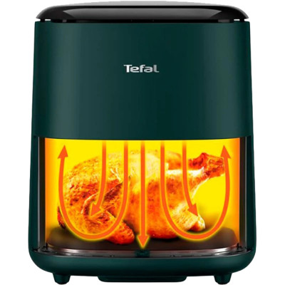 Мультипечь Tefal EY245H10 Винница - изображение 3