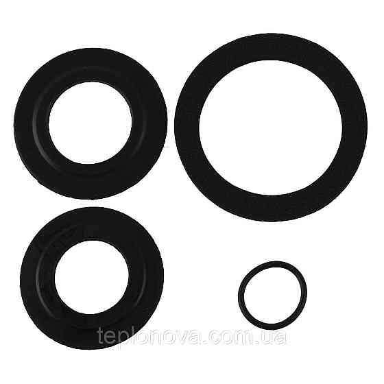 Ремкомплект для бака компакта K.K.POL тип ZS, АКС/523 (KPL/523) Чернівці