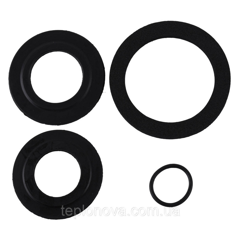 Ремкомплект для бака компакта K.K.POL тип ZS, АКС/523 (KPL/523) Чернівці - фото 1