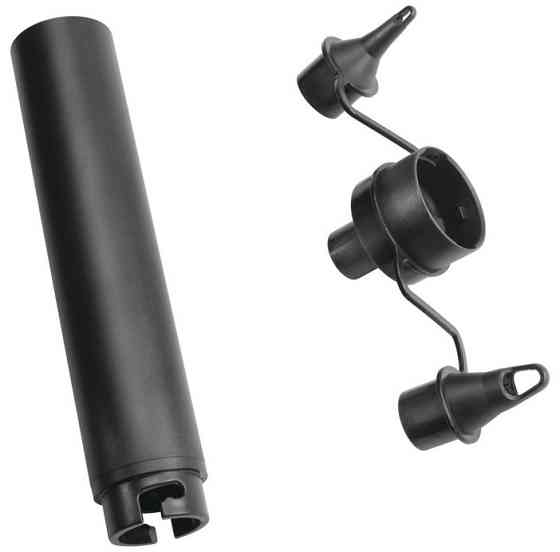 Повітродувка акумуляторна компактна MILWAUKEE, М18 BBL-0 Одеса