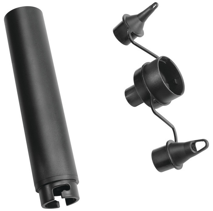 Повітродувка акумуляторна компактна MILWAUKEE, М18 BBL-0 Одеса - фото 4