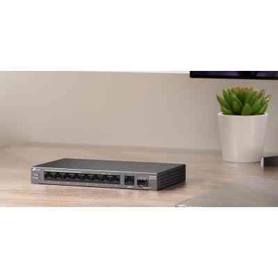 Комутатор мережевий D-Link LS1210GP Вінниця