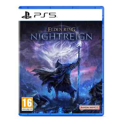 Игра Sony Elden Ring Nightreign, BD диск (3391892035841) Винница