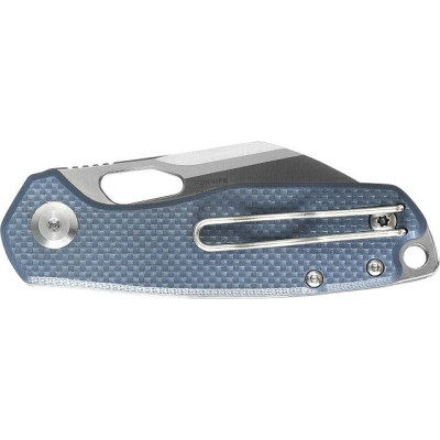 Нож Firebird FH924-GY сірий (FH924-GY) Винница - изображение 6