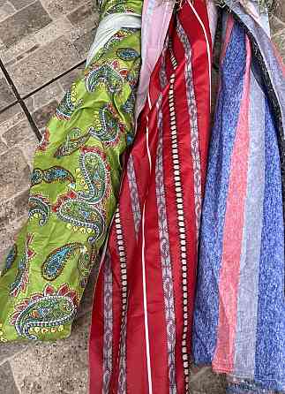 Тканина опт лаке/ плащівка — від 5 м. 55грн. Київ