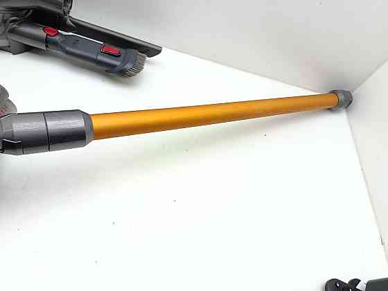 Акумуляторний пилосос Dyson V8 Absolute (товар вживаний) Луцьк