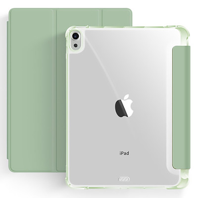 Чехол для планшета BeCover Soft Edge Apple iPad Air 4 10.9 2020/2021 Green (706819) Винница - изображение 2