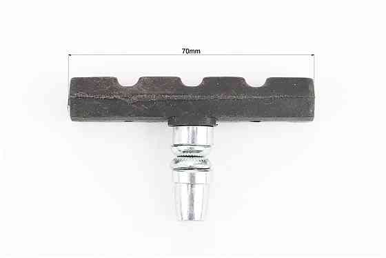 Гальмівні колодки V-brake 70мм, від 20шт -15% Київ