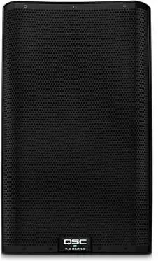 Колонка QSC K12.2 czarny Киев - изображение 1