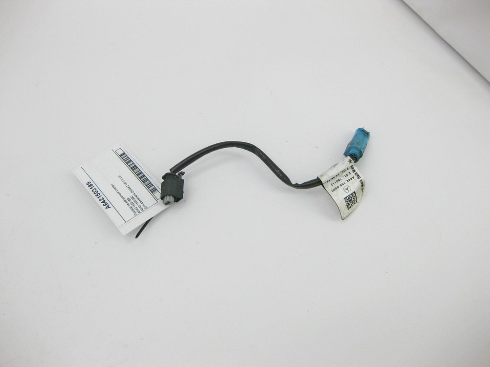 Mercedes-Benz  A6421503189 Провід на вакуумний клапан GL X164 S-Class W221 R-Class W251 E-Class W212 W213 C238 C207 GLC X253 Одеса - фото 3