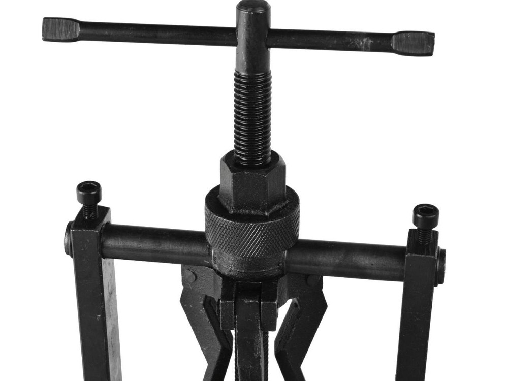 Сягувач внутрішніх підшипників 3-плечовий 12- 38мм "GeKo" Київ - фото 4